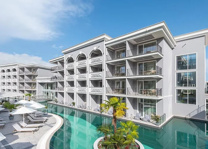 Siena Premium Retreat