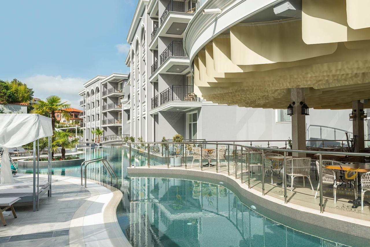Hotel Siena Premium Retreat