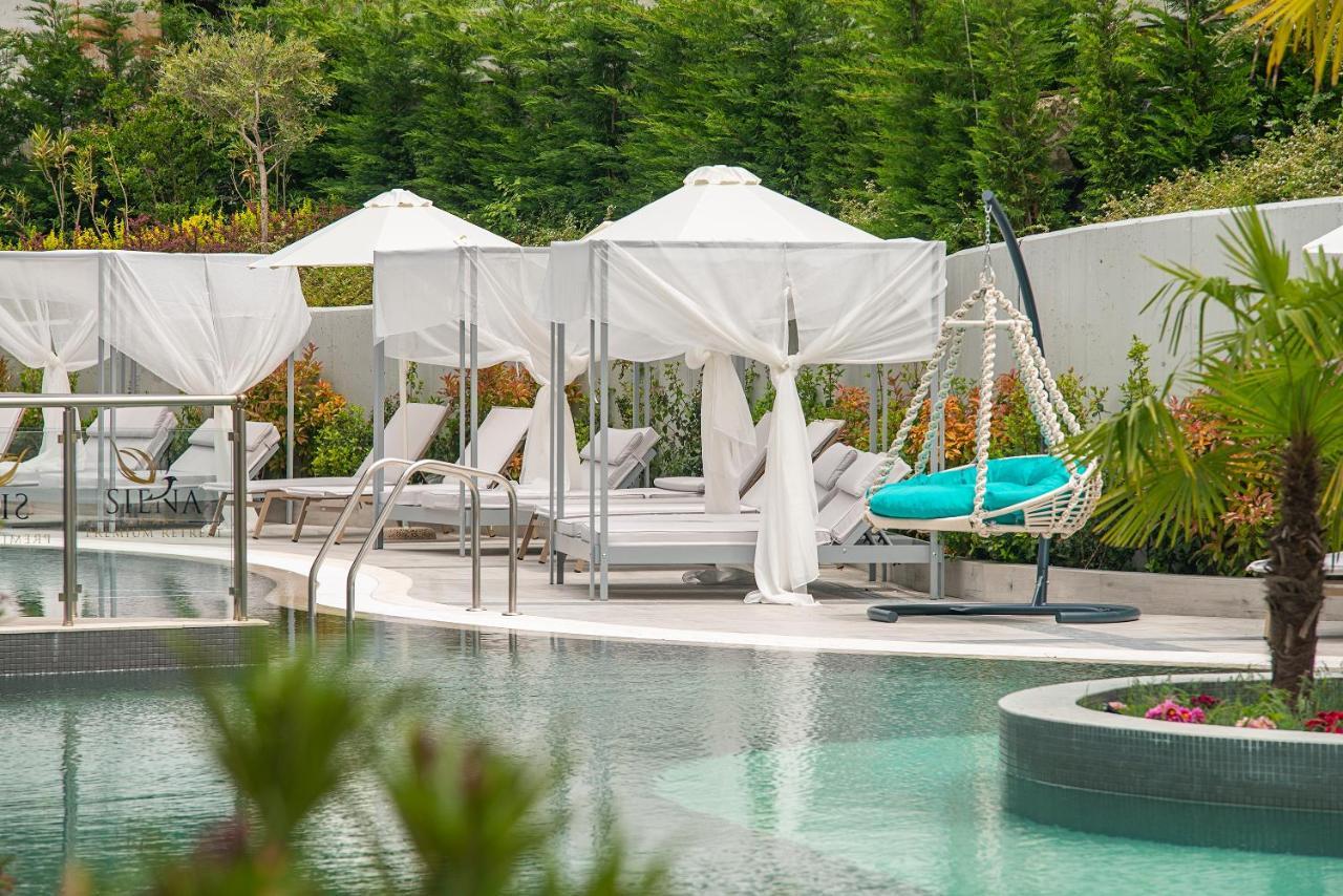 Hotel Siena Premium Retreat Lozenets