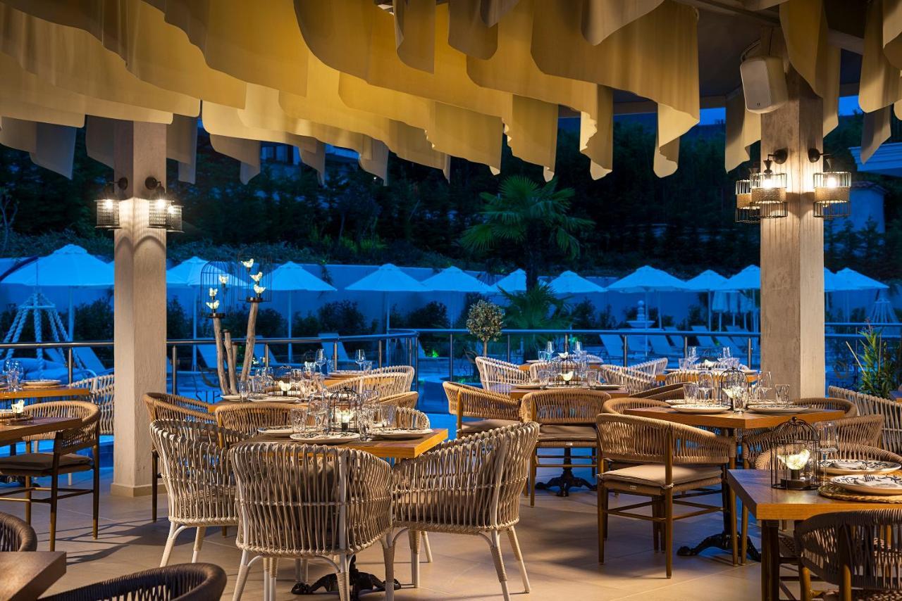 Hotel Siena Premium Retreat Lozenets