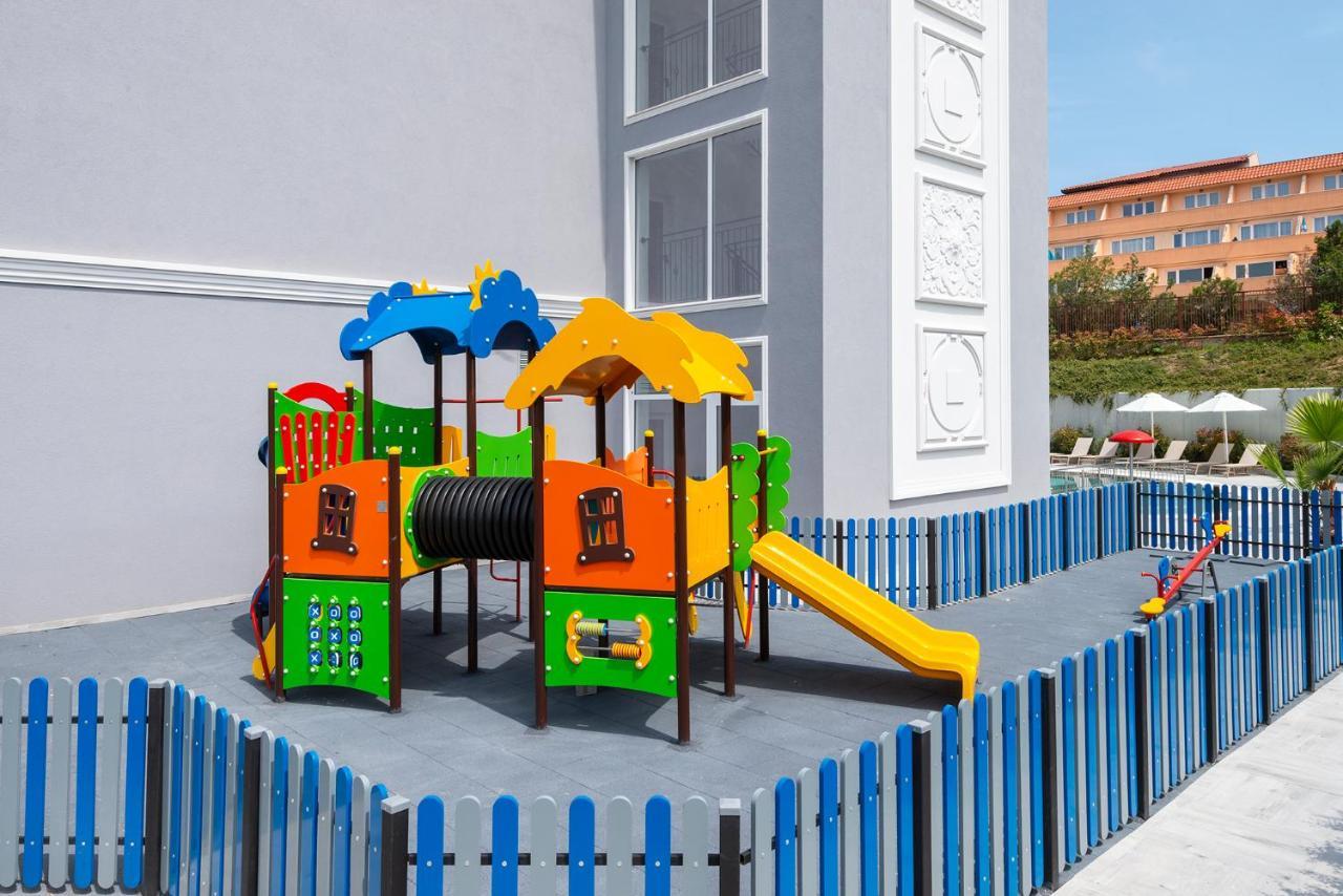 Siena Premium Retreat Hotel Łozenec