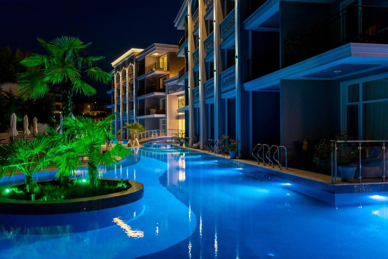 Siena Premium Retreat 5* Lozenets