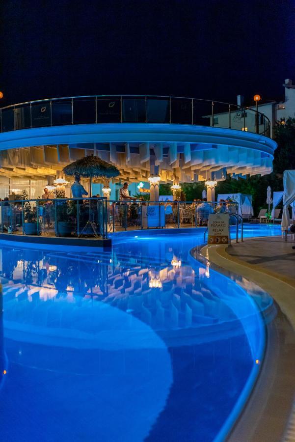 Siena Premium Retreat 5*