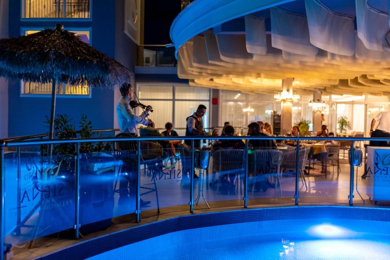 Siena Premium Retreat Hotel 5*