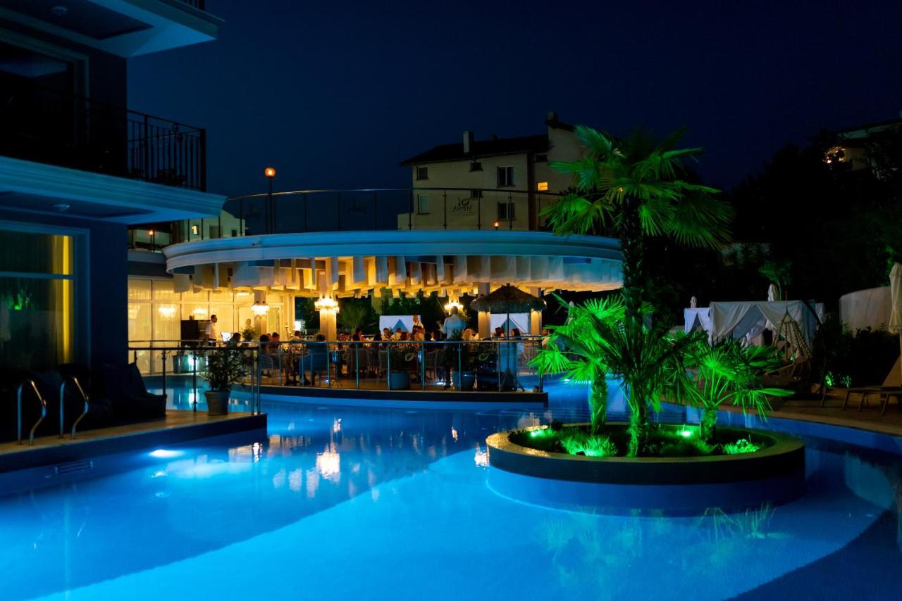 Hotel Siena Premium Retreat Lozenets