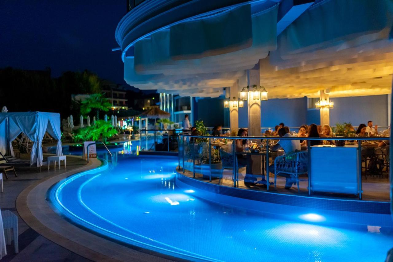 Hotel Siena Premium Retreat 5*