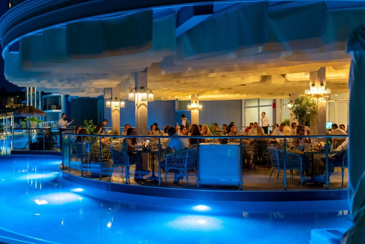 Siena Premium Retreat Hotel Lozenets